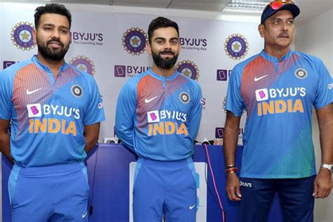 6 designers 24hours online service for you. India vs South Africa: Both teams to sport new look ...