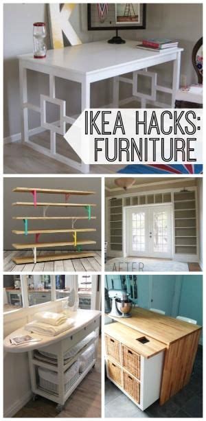 Ikea Hacks Perfect Ideas For Your Home The Rented Home Furniture