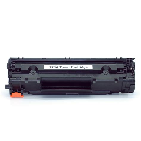 Item 1 2 x ce278a 78a compatible toner cartridge for hp item 7 1 x compatible toner cartridge ce278a 78a for hp laserjet m1536dnf mfp p1560 7. 1 x CE278A 78A Compatible Toner Cartridge for HP LaserJet ...