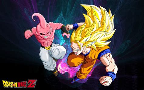 Kakarot actually explores an overlooked part of the future trunks arc with its newest dlc expansion! Super Majin Boo vs Goku