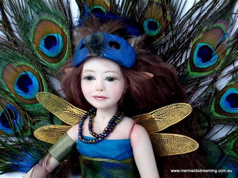 Pin On Bjd Art Dolls By Mermaids Dreaming Ball Jointed Dolls
