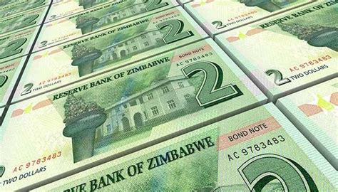 Fundamentals Not Right For New Currency Zimbabwe Situation
