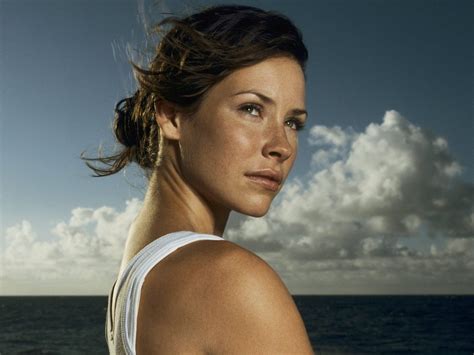 X Evangeline Lilly Wallpaper Coolwallpapers Me