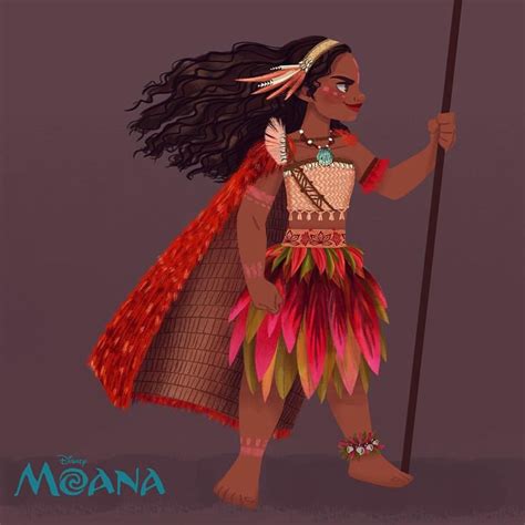 See This Instagram Photo By Neysabove • 1183 Likes Moana Concept