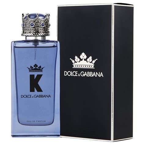 K By Dolce And Gabbana Eau De Parfum Eau De Toilette Original Perfume