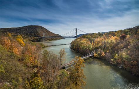 Best Bear Mountain Bridge Stock Photos Pictures And Royalty Free Images