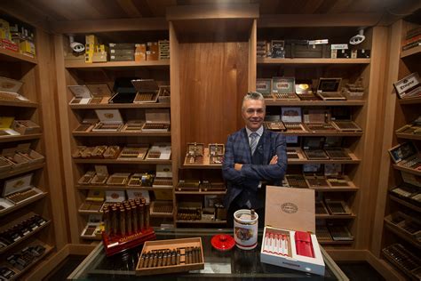 Greetings to all cigar lovers! This New "Man Spa" is Worth the Trip to Markham | Best of ...