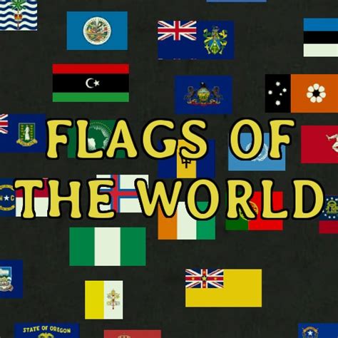 steam workshop flags of the world