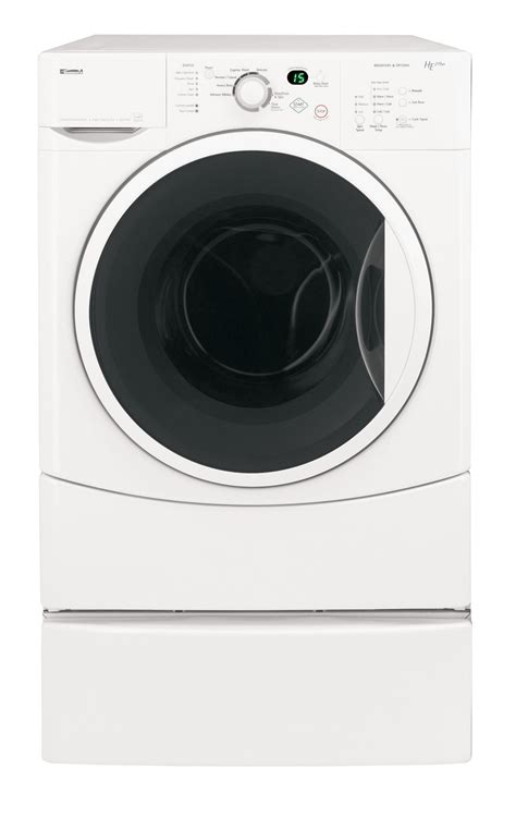 Official Kenmore Washer Parts Sears Partsdirect
