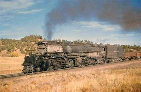 Steam Locomotives Usa History Types Photos And Facts