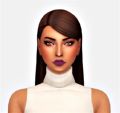 Sims Maxis Match Hairs Updated With New Swatches The Sims Book Porn Sex Picture