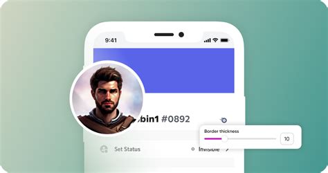 Discord Profile Picture Size How To Optimize Your Profile Picture