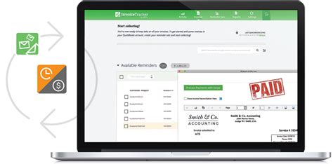 Thanks fot watching this video. Invoice Tracker for Time & BIlling firms | Automated ...