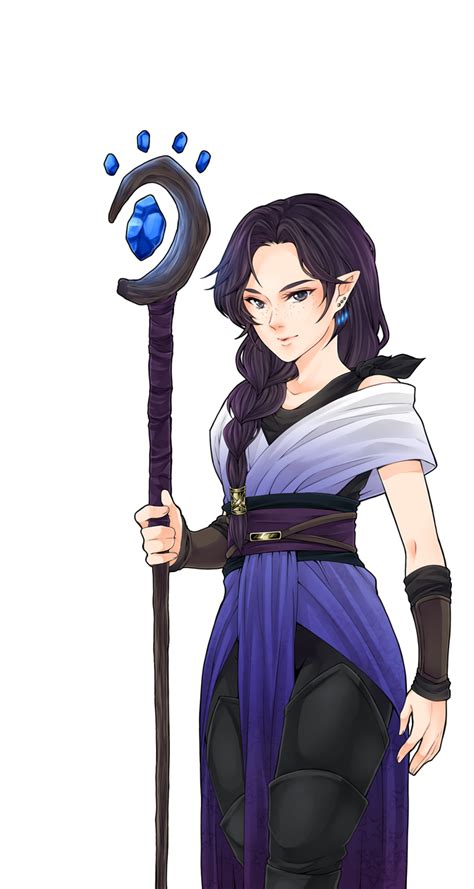 Rinmaru Games Avatar Creators And Anime Games Character Art