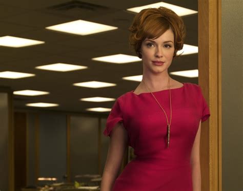 The Rush Blog ”mad Men” Joan Holloway And The Art Of Imagery
