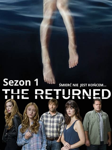 Seriale Atv The Returned Us Sezon 01 2015