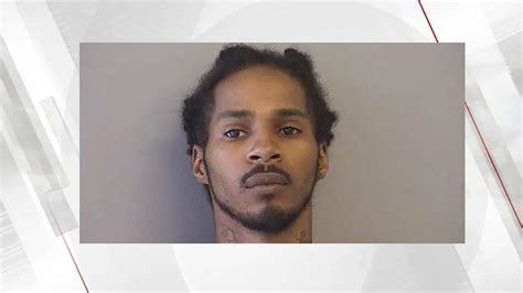 Man Pleaded Guilty In 2017 Tulsa Murder Case