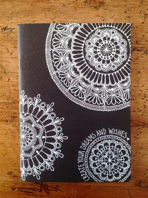 Pin by kat moore on Zentangles. | Mandala design art, Dot ... Decorate unique project file & cover page easy/project file tutorial/handmade by the arts center in this video , i'm teaching you.