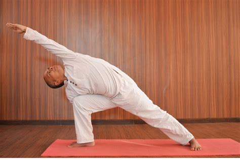 Benefits Of Ashtanga Vinyasa Yoga Physical Mental Social