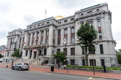 News City Of Newark Reminds Residents That City Hall Will Be Closed On