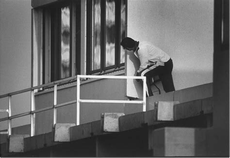 Munich massacre, terrorist attack on israeli olympic team members at the 1972 summer games in munich orchestrated by affiliates of the palestinian militant group black september. 34 Photographs of the Horrific 1972 Munich Olympic Massacre