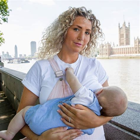 Beautiful Photo Series Shows Women Breastfeeding Around The World Metro News