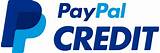 Get More Paypal Credit Photos