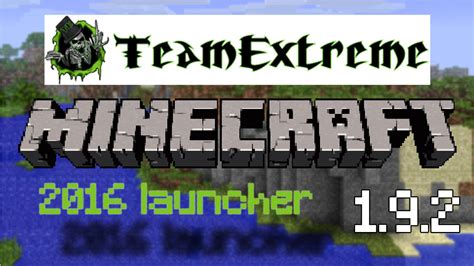 Minecraft 112 Free Crack Teamextreme Launcher 2017 Media Fire