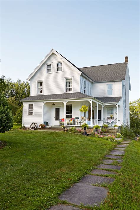 50 Curb Appeal Secrets That Will Add Major Charm To Your Home