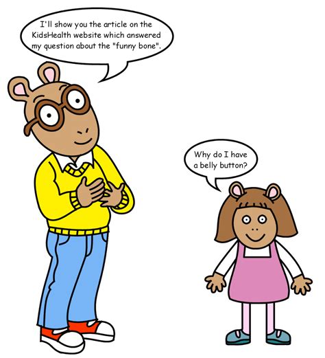 Dw Asking Arthur A Question By Dev Catscratch On Deviantart