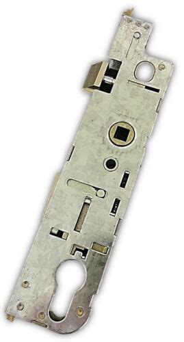 Gu Upvc Door Lock Gearbox Old Style Gu Centre Case 2830mm Backset Ebay