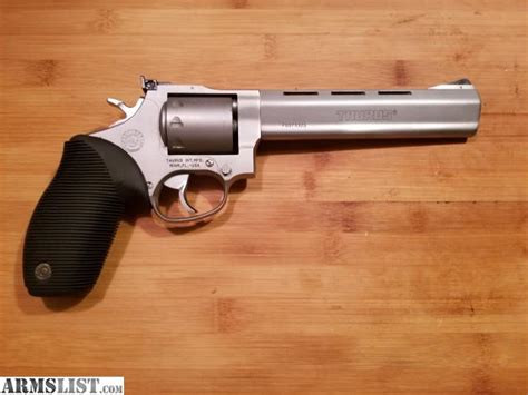 Armslist For Saletrade Taurus 922 With 22lr And 22mag