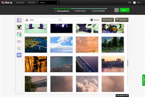 Access to 200k+ stock videos. 7 Best Free Online Slideshow Makers with No Watermark in 2021