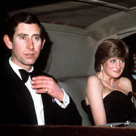 Where Did Prince Charles And Princess Diana Get Married