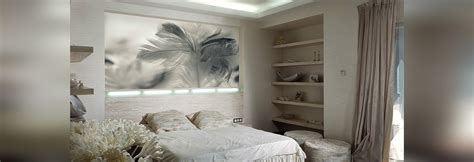 Six Beautiful Bedrooms With Soft And Welcoming Design Elements Brazil