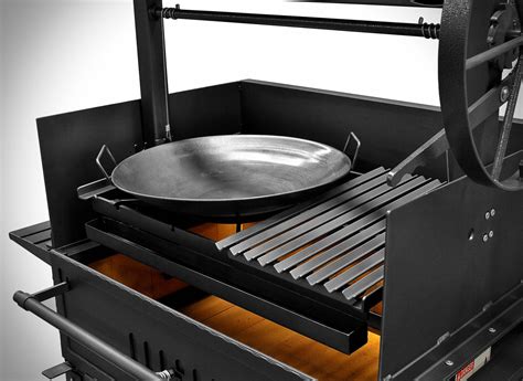 Check spelling or type a new query. Pin by Sunterra Outdoor on BBQ Smokers, Santa Maria Grills ...