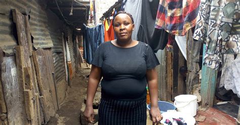 Two floods displaced tens of thousands and cut off major avenues for trade. Kenya COVID-19 Fund | GiveDirectly
