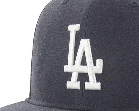 Gorra Mlb Los Angeles Dodgers Coppel