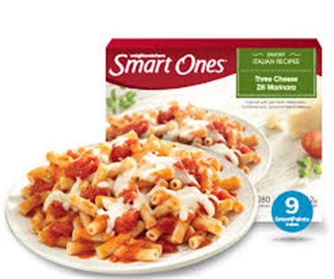 Lowest calorie smart one frozen dinners buzzfeed. Weight Watchers Smart Ones Frozen Meal Reviews for 2019