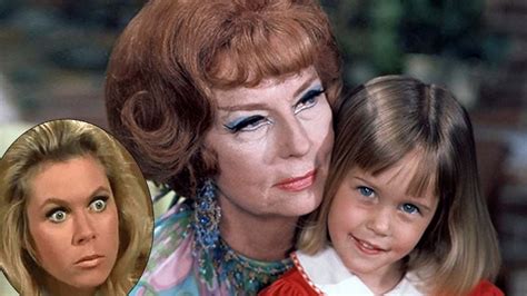 Believe It Or Not This Is What Tabitha From Bewitched Looks Like Today Hit Network