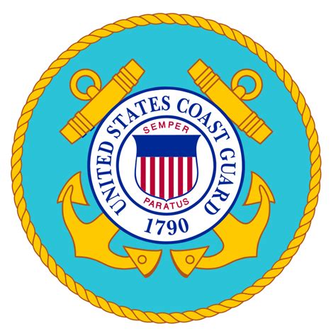 Us Coast Guard Clip Art Library