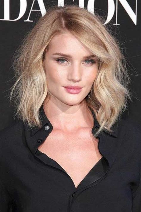 30 New Celebrity Bob Haircuts Short Hairstyles