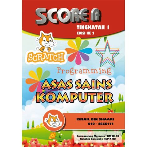 Buku Teks Ask Tingkatan 1 Is Rated The Best In 04 2024 BeeCost