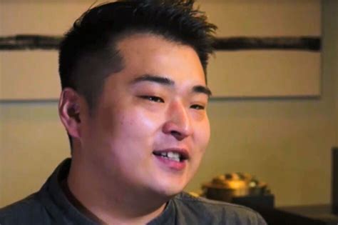 Exploring South Korean Cuisine With Chef Lee Won Il Abs Cbn News