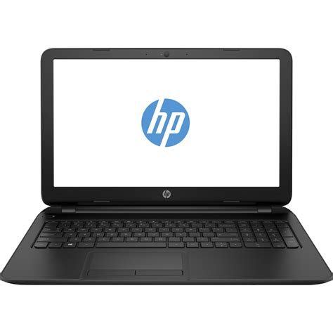 Hp 156 Laptop Intel Celeron N3050 4gb Ram 500gb Hd Dvd Writer