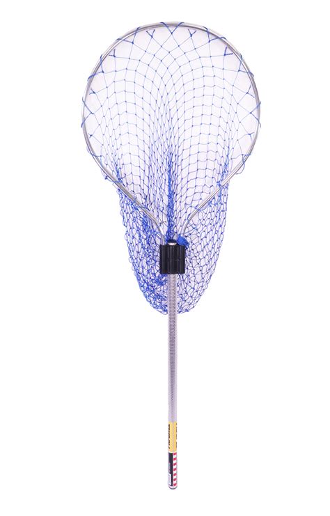 Frabill Sportsman Series Landing Net 17 X 19 Hoop Vinylon Net