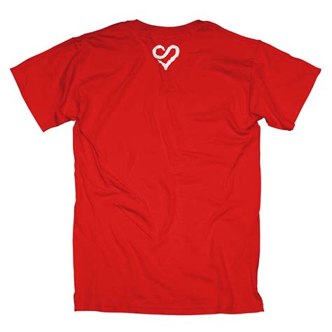 Sunrise Avenue Shop - Heartbreak Century Logo - Sunrise Avenue - T-Shirt