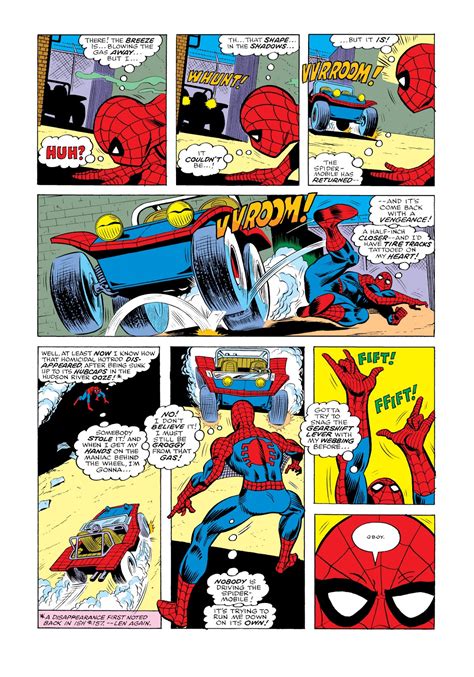 The Amazing Spider Man 1963 Issue 160 Read The Amazing Spider Man