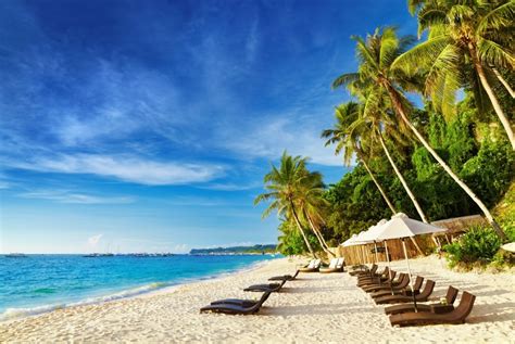 Boracay Has Finally Reopened—but Only To Locals Of Western Visayas For