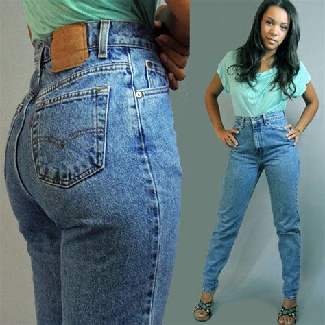 vintage levis high waisted mom jeans cheaper than retail price buy clothing accessories and
